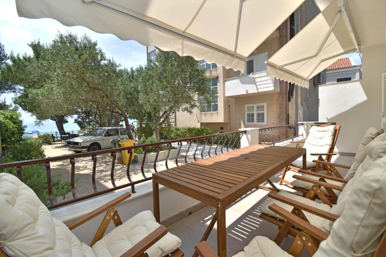 טוצפי Apartments Despot מראה חיצוני תמונה
