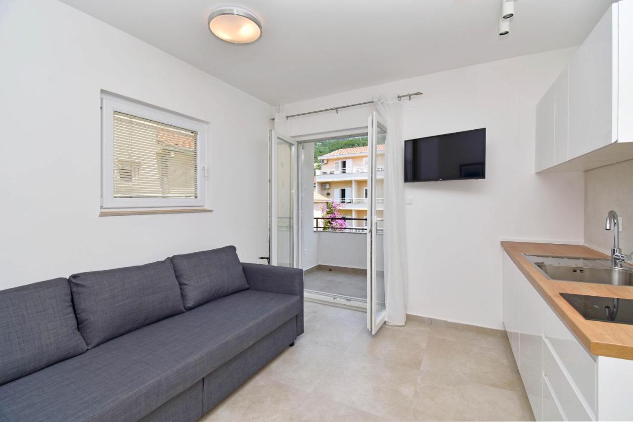 טוצפי Apartments Despot מראה חיצוני תמונה