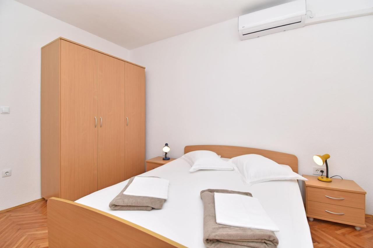 טוצפי Apartments Despot מראה חיצוני תמונה