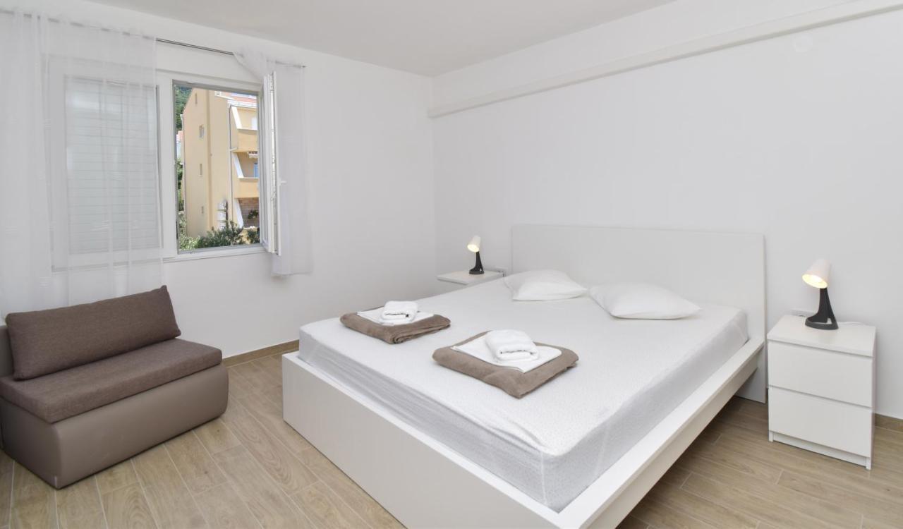 טוצפי Apartments Despot מראה חיצוני תמונה
