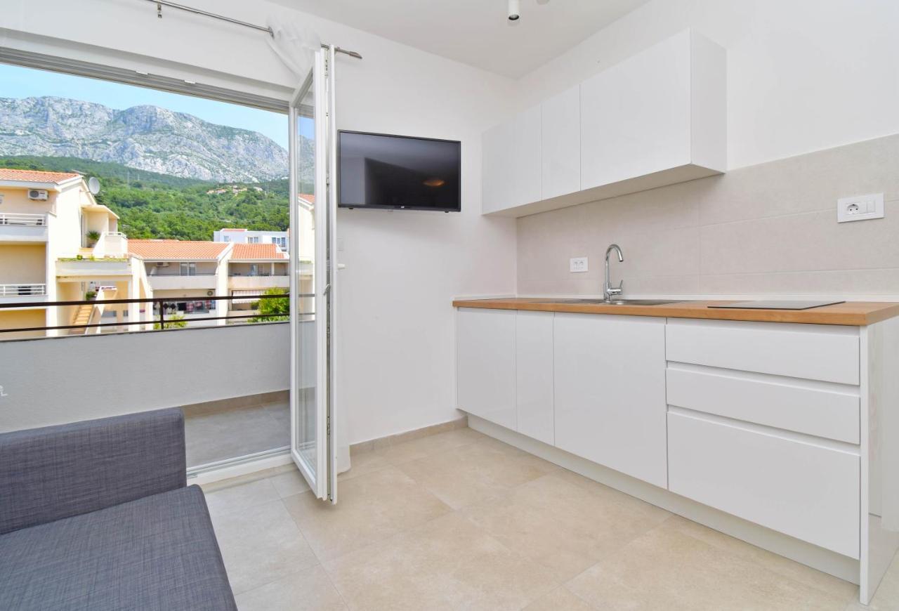 טוצפי Apartments Despot מראה חיצוני תמונה