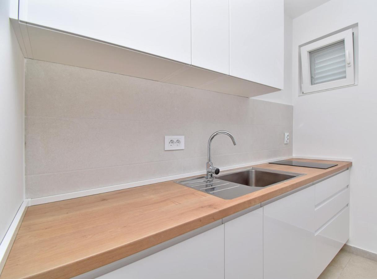 טוצפי Apartments Despot מראה חיצוני תמונה