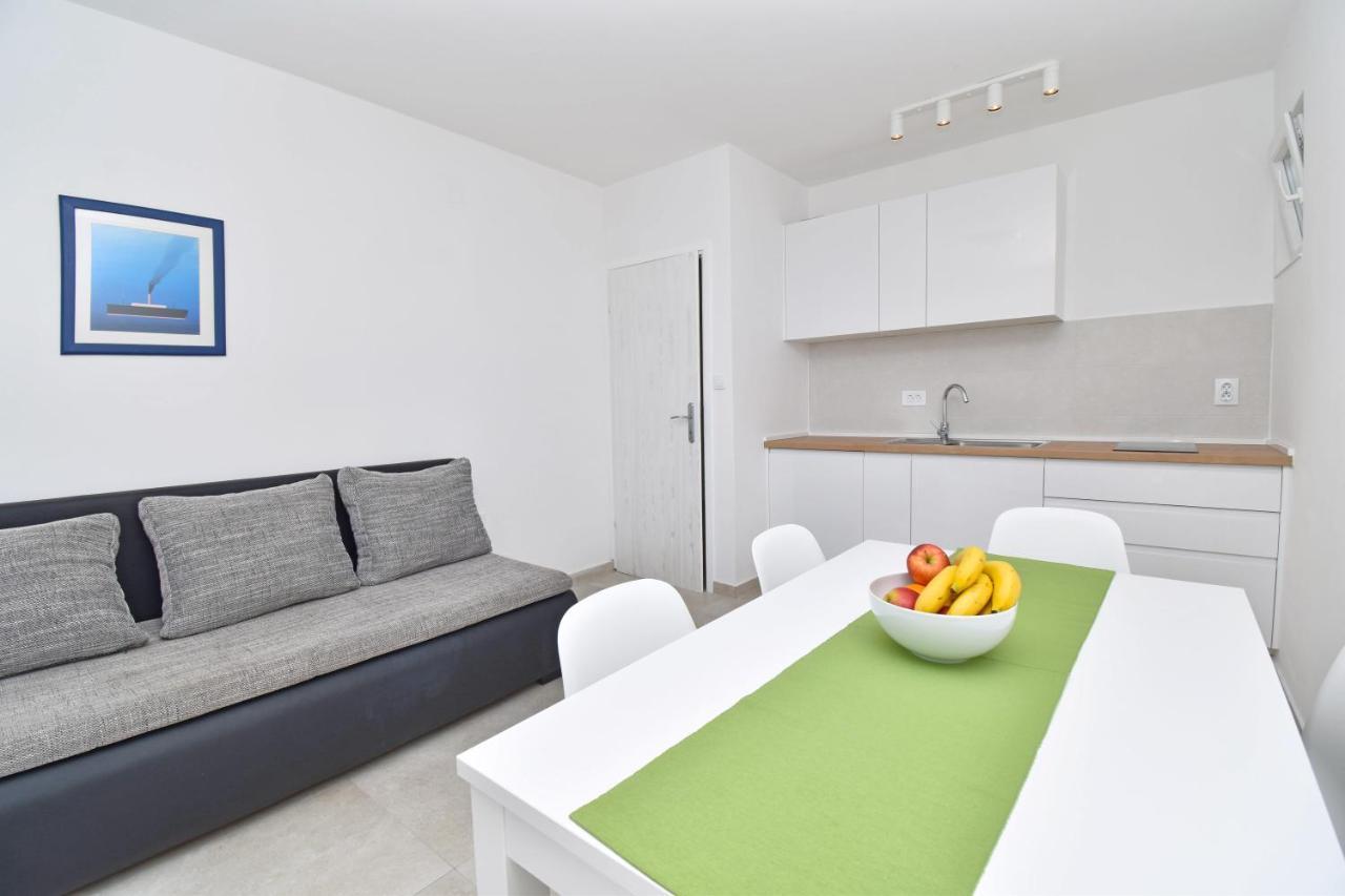 טוצפי Apartments Despot מראה חיצוני תמונה